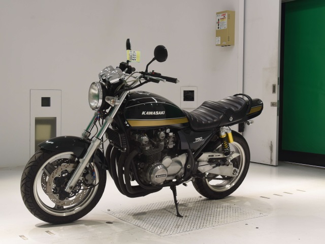 Kawasaki ZEPHYR 750 ZR750C - купить недорого