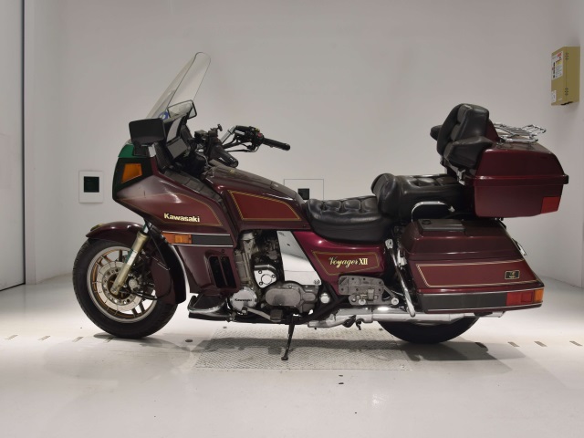 Kawasaki VOYAGER 1200  - купить недорого