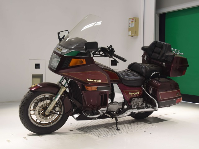Kawasaki VOYAGER 1200  - купить недорого