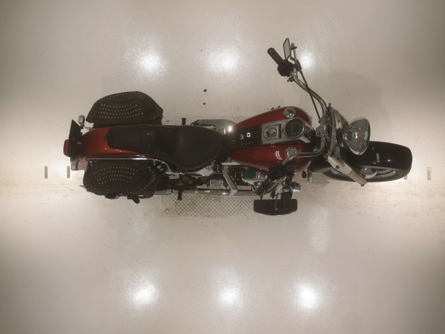 Harley-Davidson SOFTAIL HERITAGE CLASSIC 1340  1997г. 13,085K