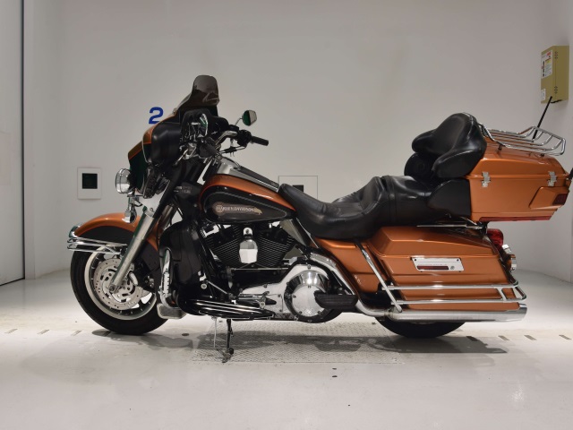 Harley-Davidson ELECTRA GLIDE CLASSIC FLHTCI1450  - купить недорого