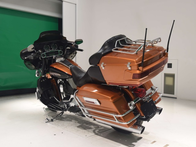 Harley-Davidson ELECTRA GLIDE CLASSIC FLHTCI1450  - купить недорого