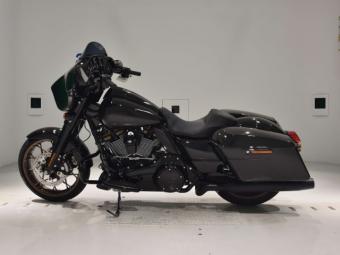 Harley-Davidson  HARLEY FLHXST1920  2024 года выпуска