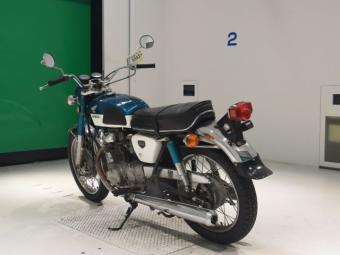 Honda CB 250 CB250  года выпуска