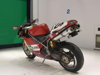 Ducati 998 S  2005 года выпуска