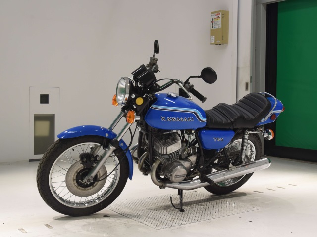 Kawasaki 750RS H2F - купить недорого