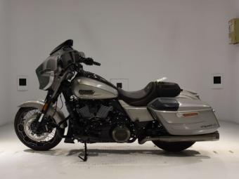 Harley-Davidson  HARLEY FLHXSE1980CVO  2023 года выпуска