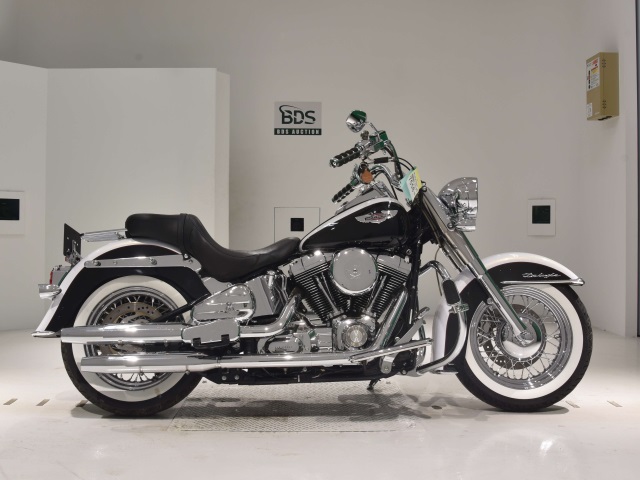 Harley-Davidson SOFTAIL DELUXE FLSTN1580  - купить недорого