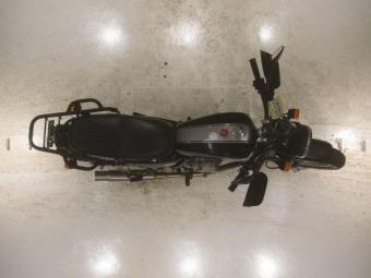 Honda CB 223 S MC40 2008 года выпуска