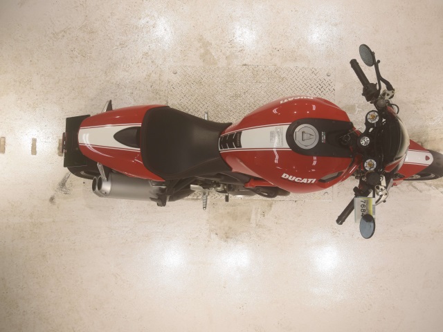 Ducati MONSTER 1100 EVO  2013г. 26,534K