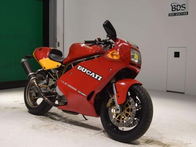 Ducati 900 SS  1994г. * 18,910K