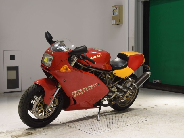 Ducati 900 SS  - купить недорого