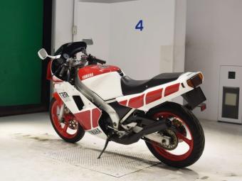 Yamaha TZR 250 1KT  года выпуска