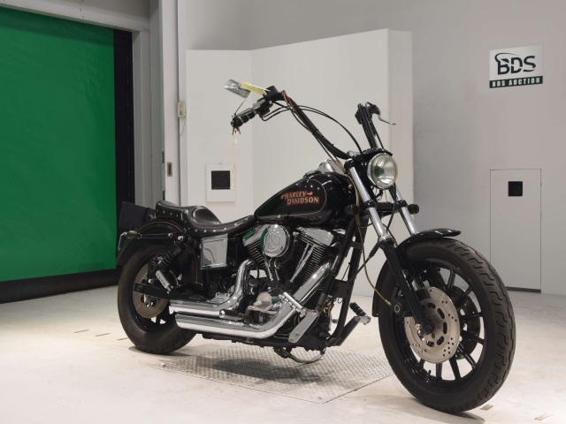 Harley-Davidson DYNA LOW RIDER FXDL1340  - купить недорого