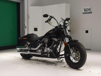 Harley-Davidson CROSS BONES  2012 года выпуска