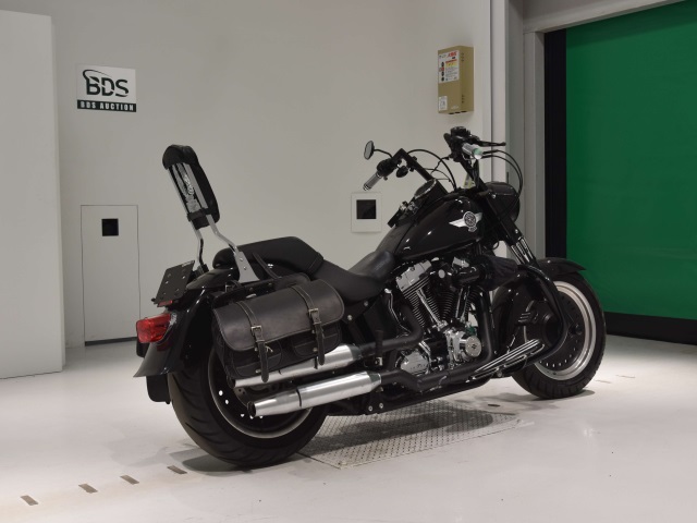 Harley-Davidson FAT BOY LO FLSTFB1580  - купить недорого