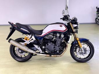 Honda CB1300SF SP SC54 2023 года выпуска