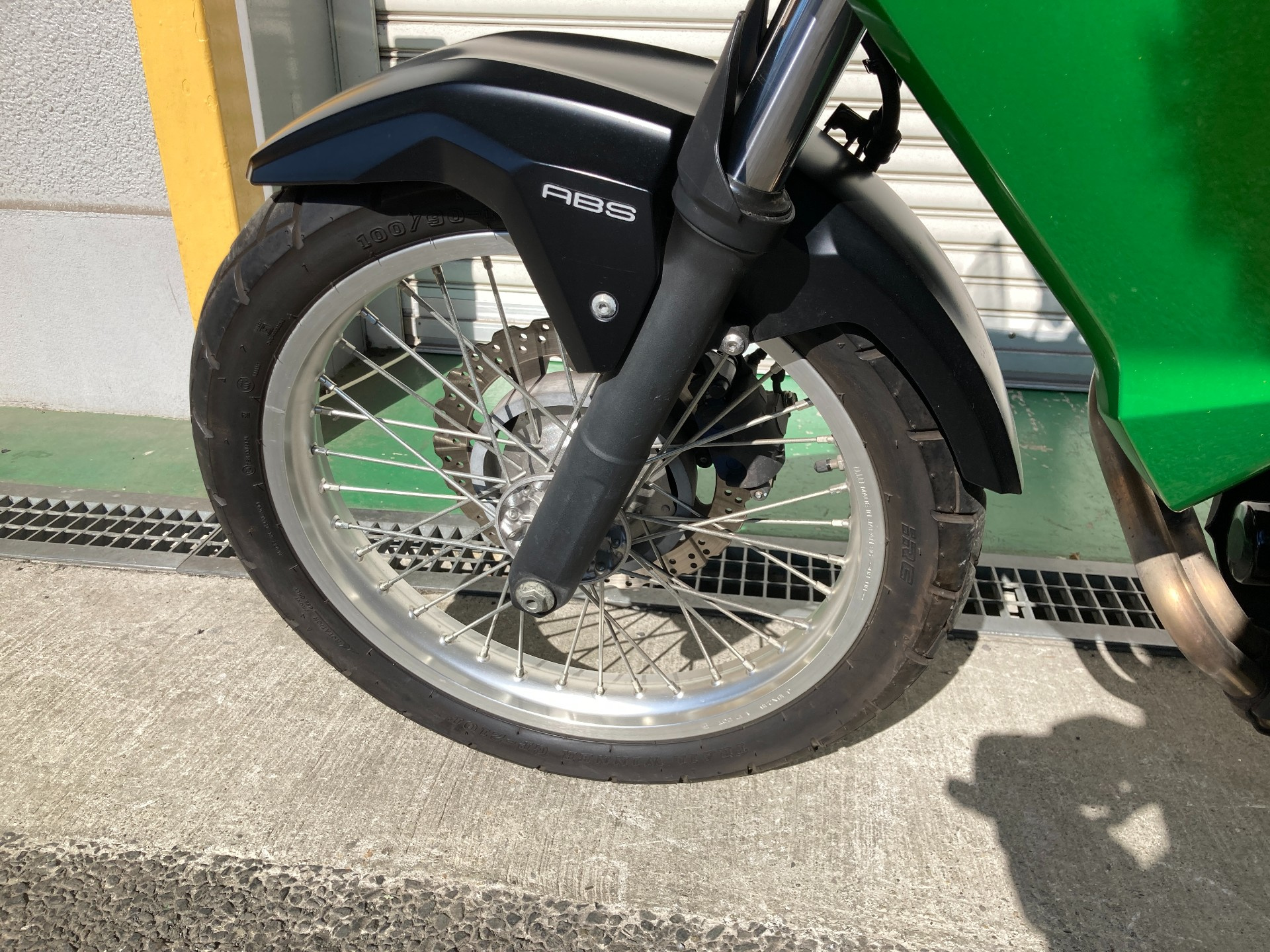 Kawasaki VERSYS-X  LE250D - купить недорого
