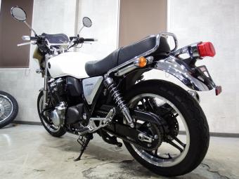 Honda CB 1100 SC65 2011 года выпуска