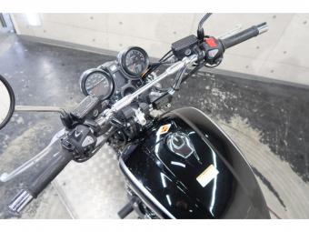 Honda CB 1100 ABS SC65 2019 года выпуска