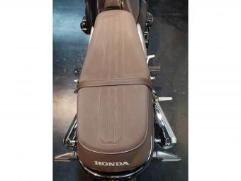 Honda CB 1100 R SC65 2018 года выпуска