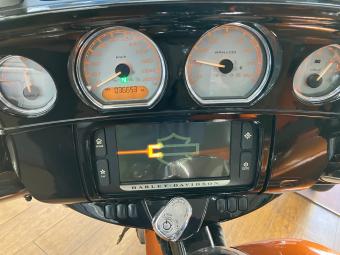 Harley-Davidson STREET GLIDE SPECIAL I FLHM 2014 года выпуска