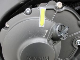 Yamaha YZF R1 RN65J 2021 года выпуска