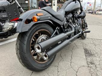 Harley-Davidson  HARLEY FXLRS STZ 2022 года выпуска