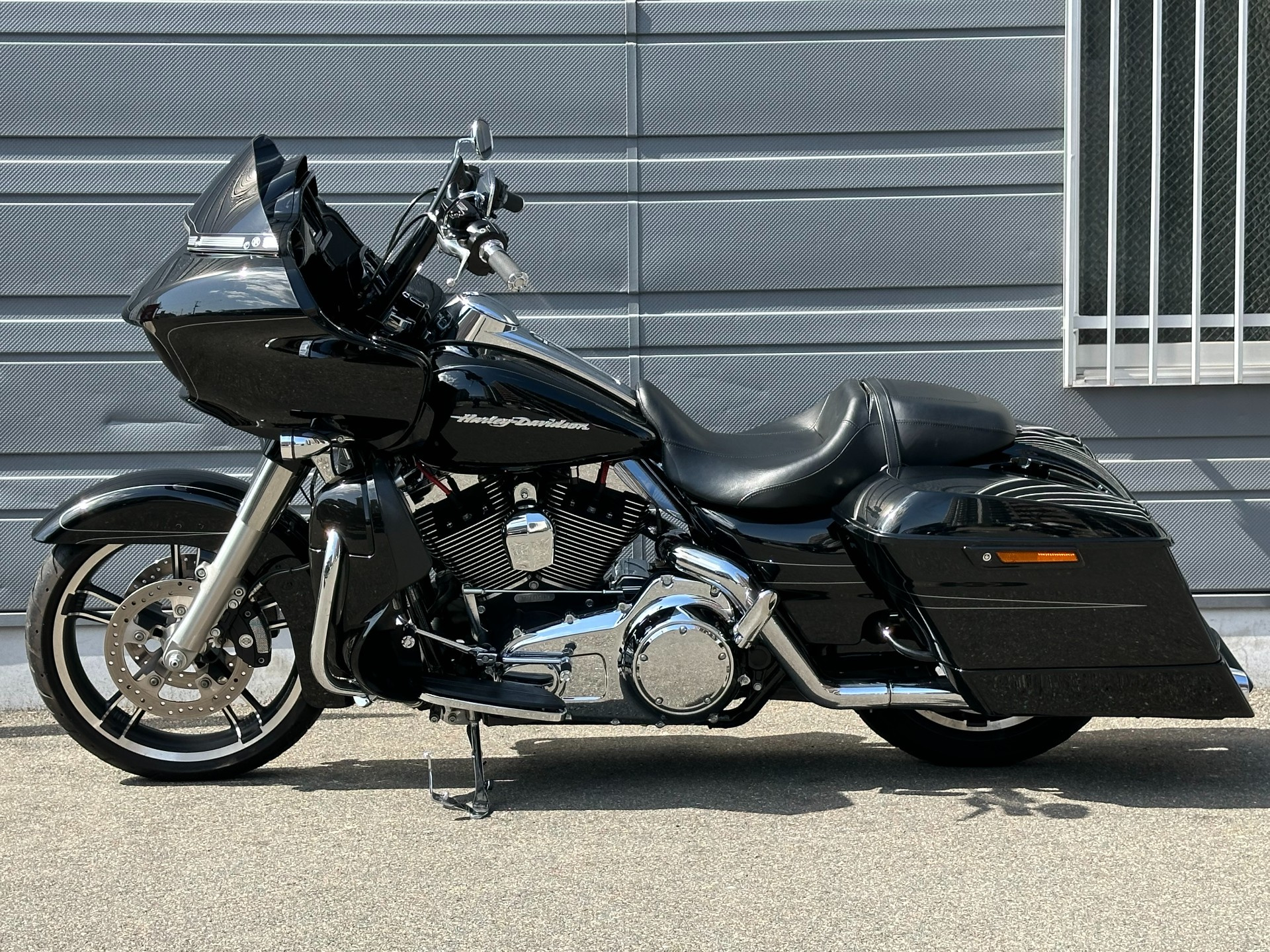 Harley-Davidson ROAD GLIDE SPECIAL FLTRXS FLHM - купить недорого