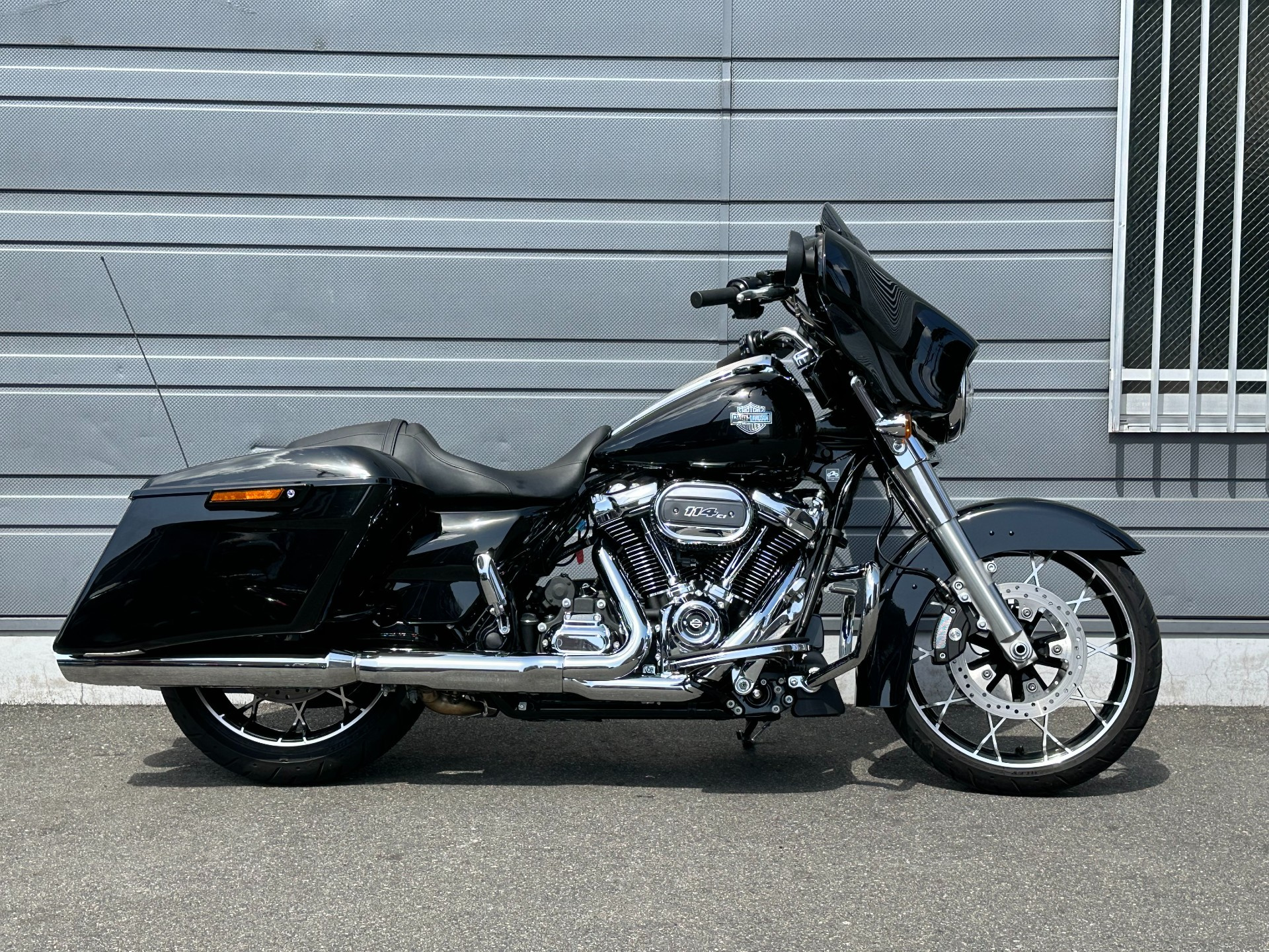 Harley-Davidson STREET GLIDE SPECIAL I FLP - купить недорого