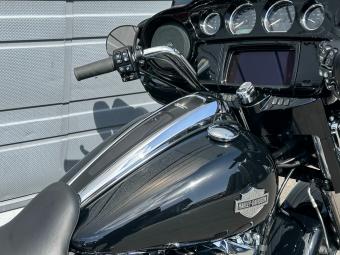 Harley-Davidson STREET GLIDE SPECIAL I FLP 2022 года выпуска