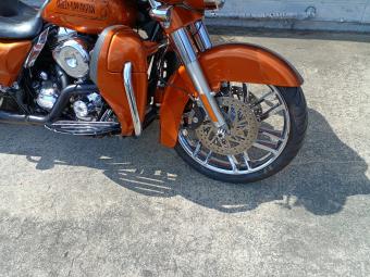 Harley-Davidson  HARLEY FLHX103 FLHM 2012 года выпуска
