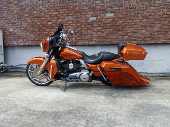 Harley-Davidson  HARLEY FLHX103 FLHM 2012 года выпуска
