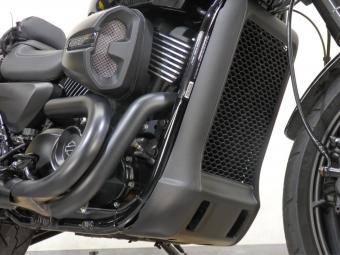 Harley-Davidson STREET ROD XGG 2020 года выпуска