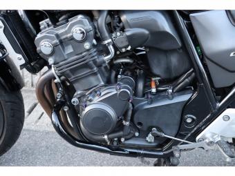 Honda CB 400 SF VTEC ABS NC42 2014 года выпуска