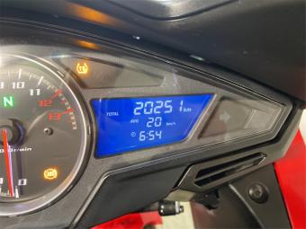 Honda VFR 800 F RC79 2019 года выпуска