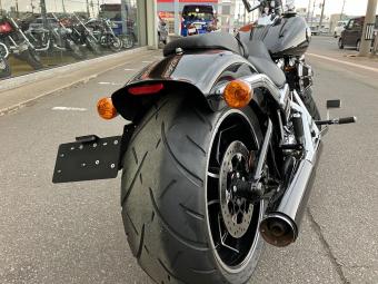 Harley-Davidson SOFTAIL BREAKOUT FSV 2016 года выпуска