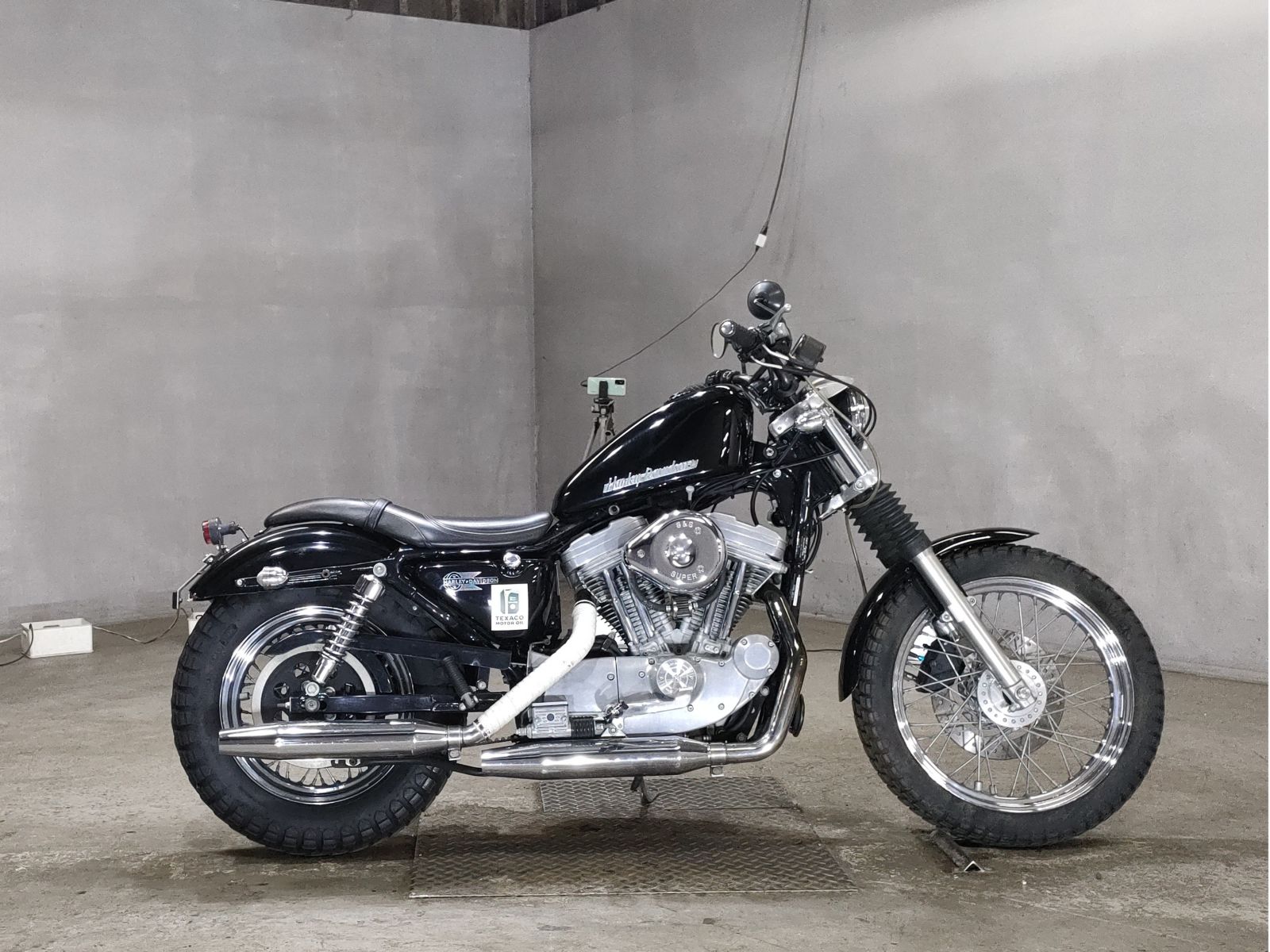 Harley-Davidson SPORTSTER IRONHEAD XLH883 CAM - купить недорого