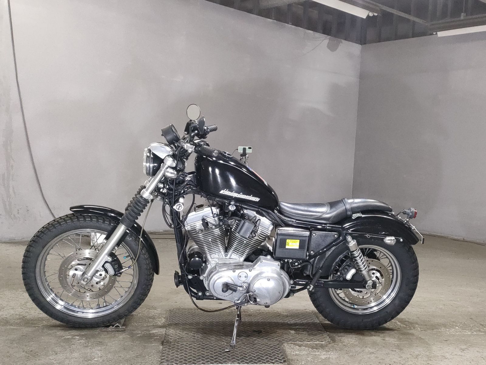 Harley-Davidson SPORTSTER IRONHEAD XLH883 CAM - купить недорого