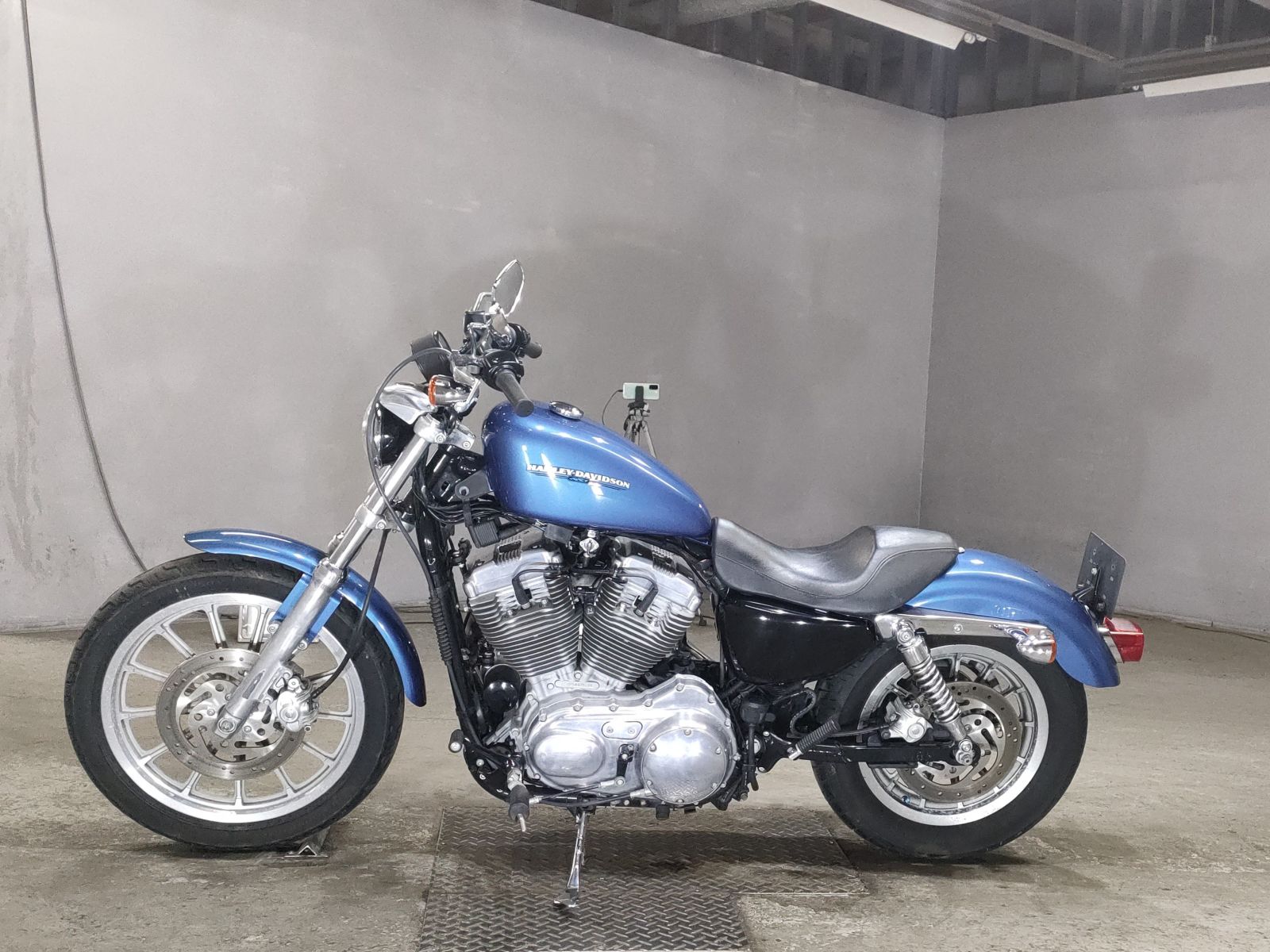 Harley-Davidson SPORTSTER XL883L CMM - купить недорого