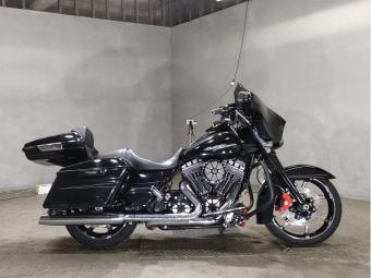 Harley-Davidson  HARLEY FLHXS1690 KRM 2015 года выпуска