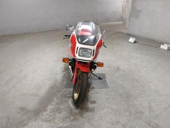 Honda CB 1100 R SC08 2023 года выпуска