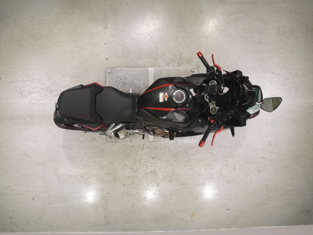 Honda CBR 650 R RH03 2020г. 18,491K