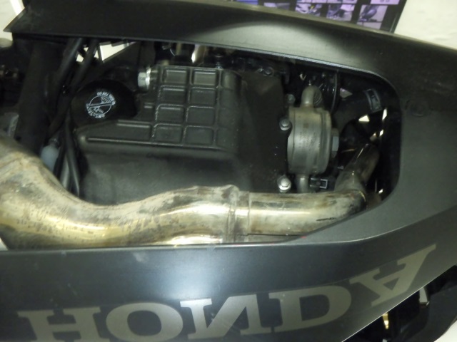 Honda CBR 650 R RH03 - купить недорого