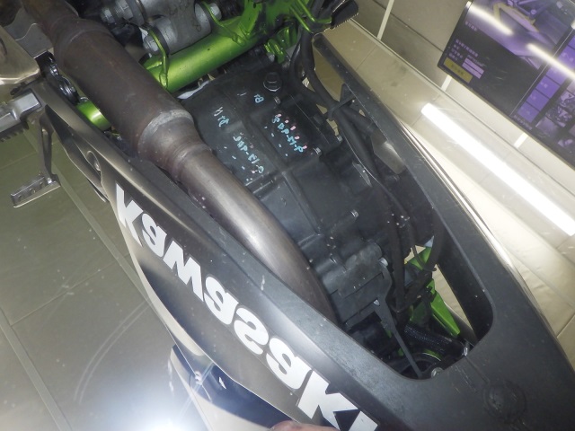 Kawasaki NINJA 250 SL  - купить недорого