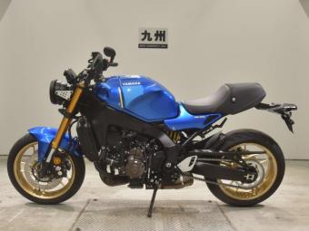 Yamaha XSR900-2 RN80J 2023 года выпуска