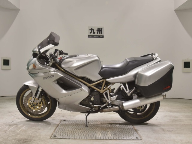 Ducati ST2  1999г. 10,479K