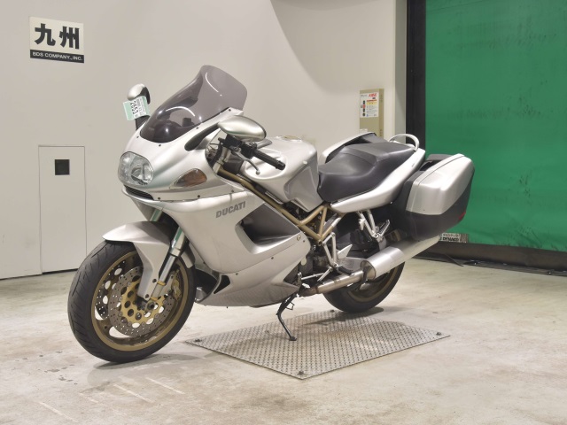 Ducati ST2  1999г. 10,479K