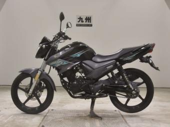 Yamaha YS125 FEATHER   2016 года выпуска