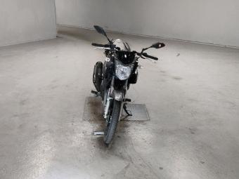 Yamaha FAZER 125 .. 2018 года выпуска